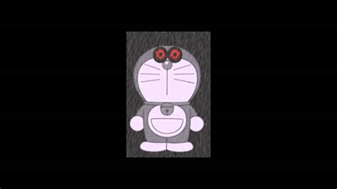 Creepypasta la muerte de doraemon - YouTube