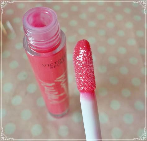 * Freak Muffin *: Gloss Beauty Rush de Victoria's Secret