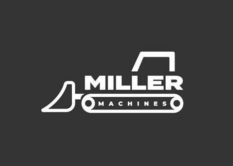 MILLER - Logo Design on Behance