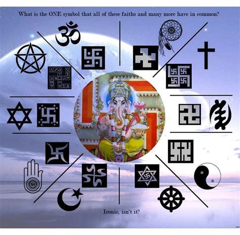 215 best Swastika images on Pinterest | Symbols, Ancient aliens and ...