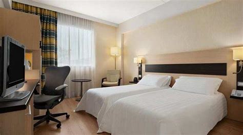 Rome Fiumicino Airport Hotels | Top 10 Best Hotels Near Rome Fiumicino