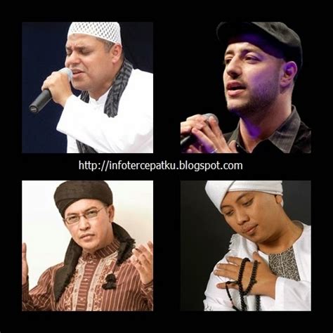 Kumpulan Lagu Religi Islami Terbaru dan Terbaik | Info Tercepatku