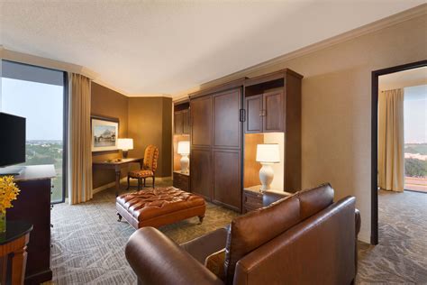 Hilton DFW Lakes Executive Conference Center Photo Gallery