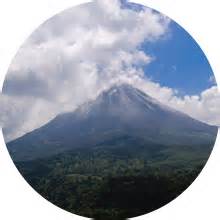 Costa Rica Volcano Tour