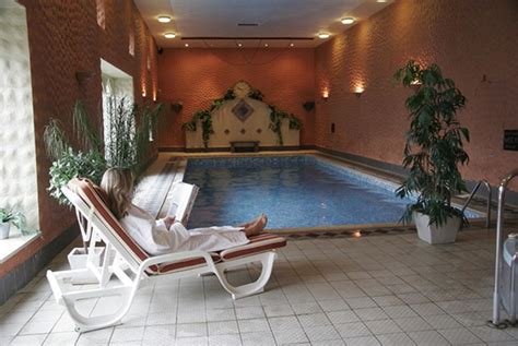 Radisson Blu Spa Day Voucher - Durham - Newcastle - Wowcher | Manor ...