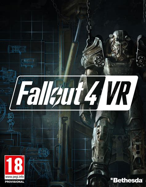 Fallout 4 VR | Fallout Wiki | Fandom