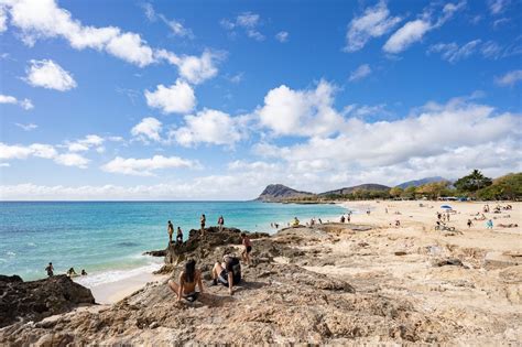 NANAKULI BEACH PARK - 341 Photos & 79 Reviews UPDATED - Beaches - 416 ...