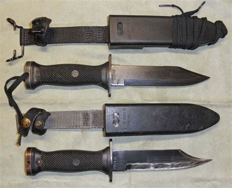 USN MK3Mod0 Knives - EDGED WEAPONS - U.S. Militaria Forum