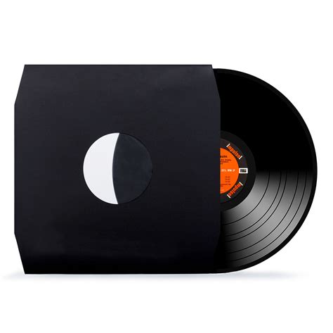 Vinyl Record Sleeves - Premium Quality from Leading Seller in Australia — Dutch Vinyl Record Store