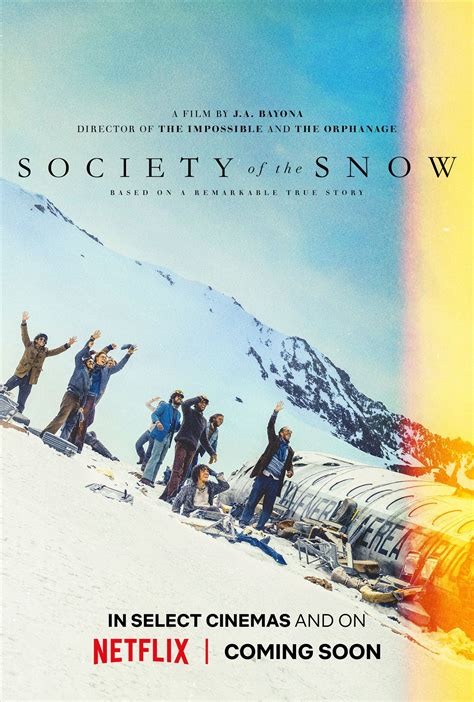 The Terrifying True Story Behind ‘Society of the Snow’