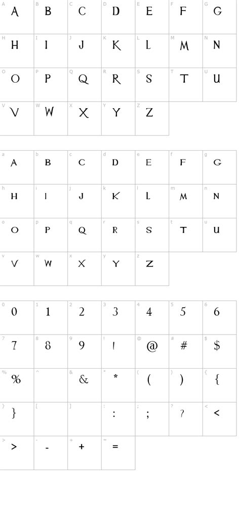 Download Mulan Font - Free Font Download - FontPalace.com