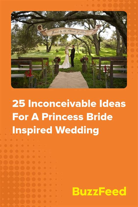 25 inconceivable ideas for a princess bride inspired wedding – Artofit