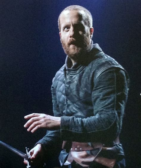 Review – Macbeth, Sheffield Crucible Theatre, 15th September 2012 | The Real Chrisparkle