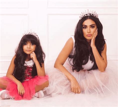 Huda Boss Season 2: Huda Beauty's Huda and Mona Kattan open up on the 'good, bad, ugly side' of ...