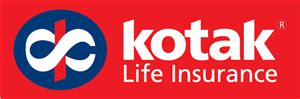 Logo Kotak Live Insurance (vector Cdr - Gudang Logo