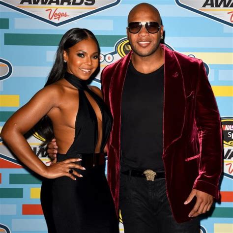 Ashanti denies dating Flo Rida: He's my brother. - Toya'z World