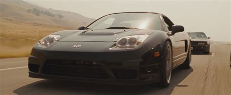 nsx from fast and furious Furious Movie, The Furious, Fast And Furious, Fancy Cars, Cool Cars ...