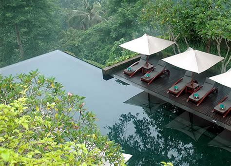 Top 10 Ubud Resorts | Pool Villas and Spas in Central Bali