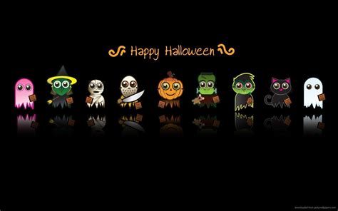 Funny Halloween Backgrounds - Wallpaper Cave