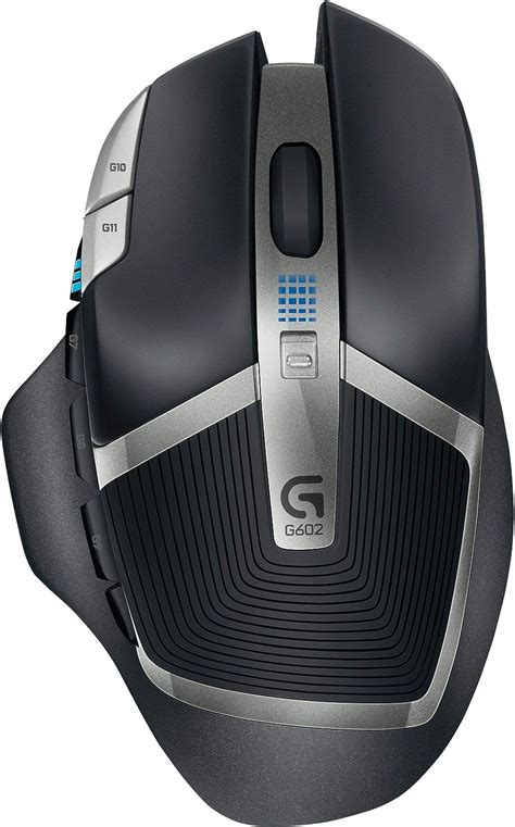 Top 10 Best Gaming Mouse With 3 Side Buttons of 2023