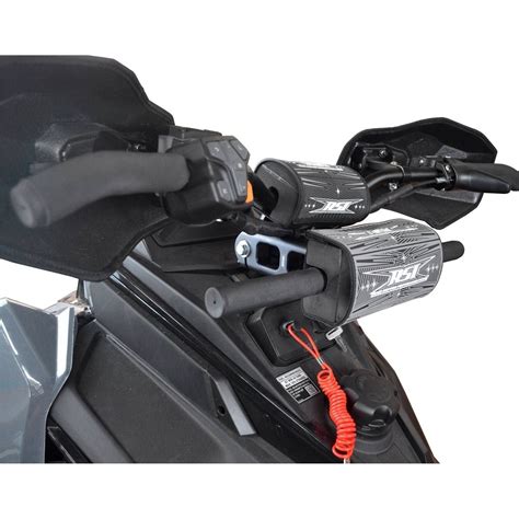 RSI Kids Passenger Handlebar Kit | Ski-Doo Snowmobiles Forum