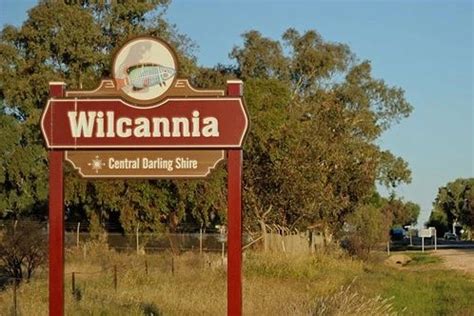 Strong Voices: Wilcannia Aboriginal community leader discusses state of community. - CAAMA