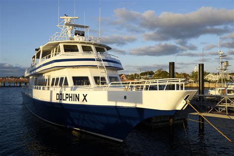 Provincetown - Whale Watching Boat | Cape Cod | Pictures | United ...