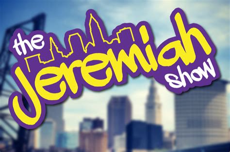 The Jeremiah Show | Q104