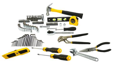 CRV steel Stanley hand tools, For Industrial at Rs 99/unit in New Delhi ...