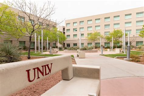 AAS faculty calls on UNLV to cut ties with LVMPD - Nevada Current