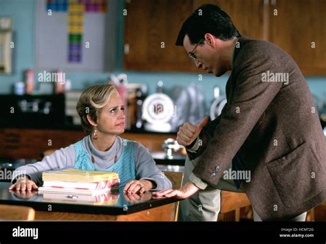 STRANGERS WITH CANDY, Amy Sedaris, Stephen Colbert, 2005, (c) Warner Independent Pictures ...