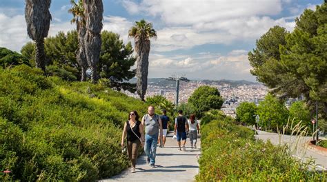 Montjuic Castle Tours - Book Now | Expedia