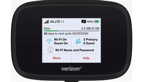 Verizon Jetpack Mifi 8800L Manual - Cool Product Product reviews ...