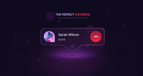 Softphone - Call Center Application :: Behance