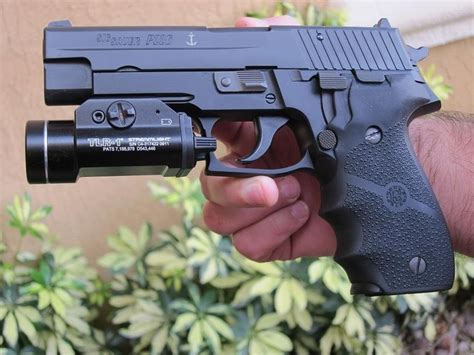 1000+ images about Sig Sauer P226 navy on Pinterest | Models, Pistols and Lights