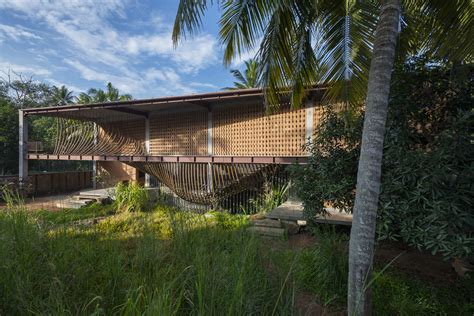 IHA Residence / Wallmakers | ArchDaily