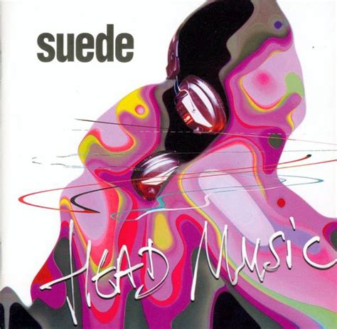 Ranking every Suede album from worst to best