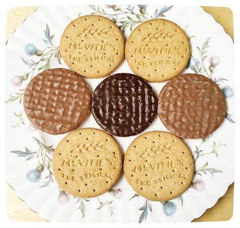 A Look at the Different Types of Biscuits | Delishably