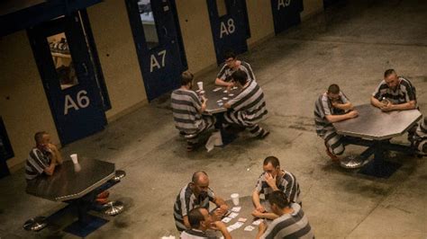 Real prison reform must take long look at life sentences | The Hill