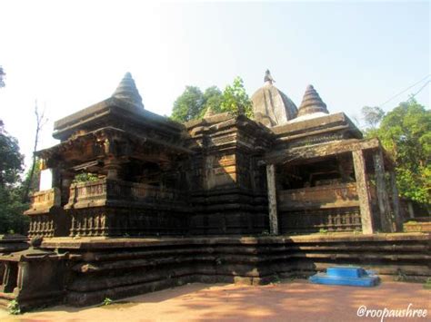 Karneshwar Temple (Sangameshwar) - 2021 All You Need to Know BEFORE You Go (with Photos ...