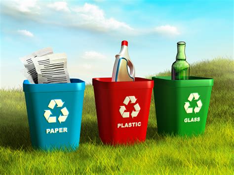 Interesting Facts About Recycling You Need to Know - globalsistergoods