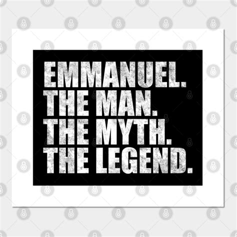 Emmanuel Legend Emmanuel Name Emmanuel given name - Emmanuel Name ...