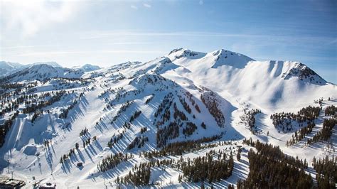 What’s Open at Mammoth Mountain’s Early Opening Day 2021 - ASO Mammoth