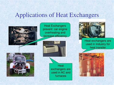 PPT - Heat Transfer/Heat Exchanger PowerPoint Presentation, free download - ID:6948190