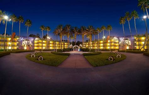 Disney's All-Star Movies Resort - UPDATED 2024 Prices, Reviews & Photos