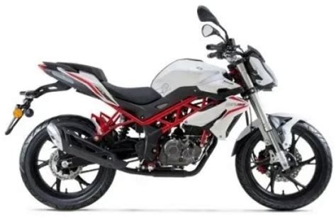 Benelli BN 125 2023 Price, Specs & Review - Fasterwheeler