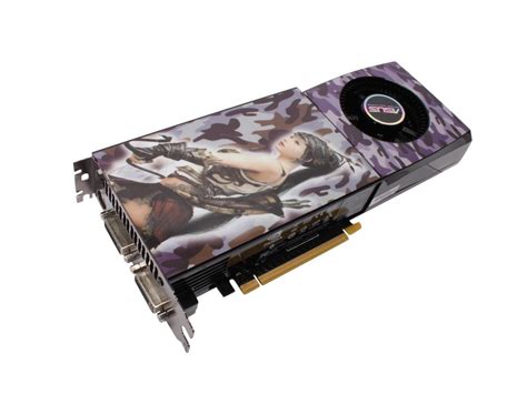 ASUS GeForce GTX 280 Video Card ENGTX280 TOP/HTDP/1G - Newegg.com