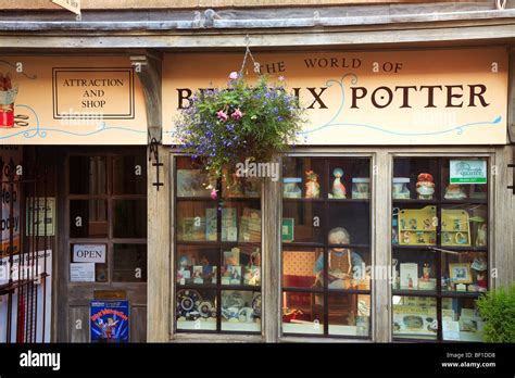 Beatrix potter hi-res stock photography and images - Alamy