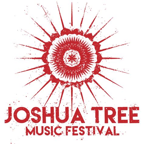 Get Tickets – Joshua Tree Music Festival