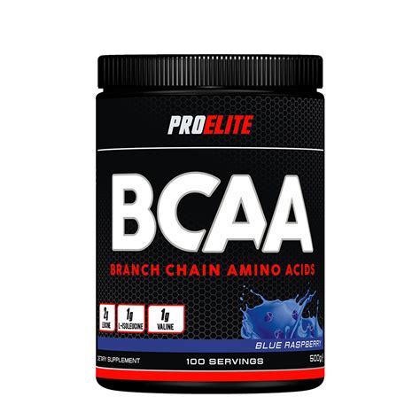 500g BCAA PROTEIN POWDER BCAAS Branch Chain Amino Acids Recovery | eBay